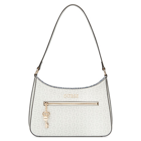 Cartera Guess Tana Blanco 0