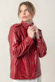 Campera lorenza Bordeaux