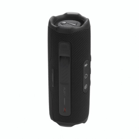 JBL FLIP 7 SPEAKER BLUETOOTH Parlante Inalámbrico JBL Flip 7 BT Resistencia IP68 - Black