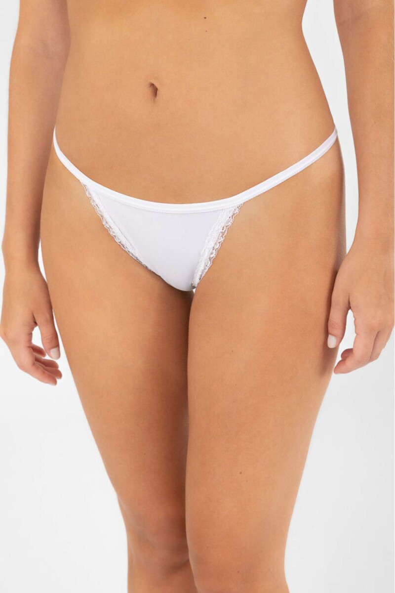 Pack x 2 colaless brescia - Print 8 