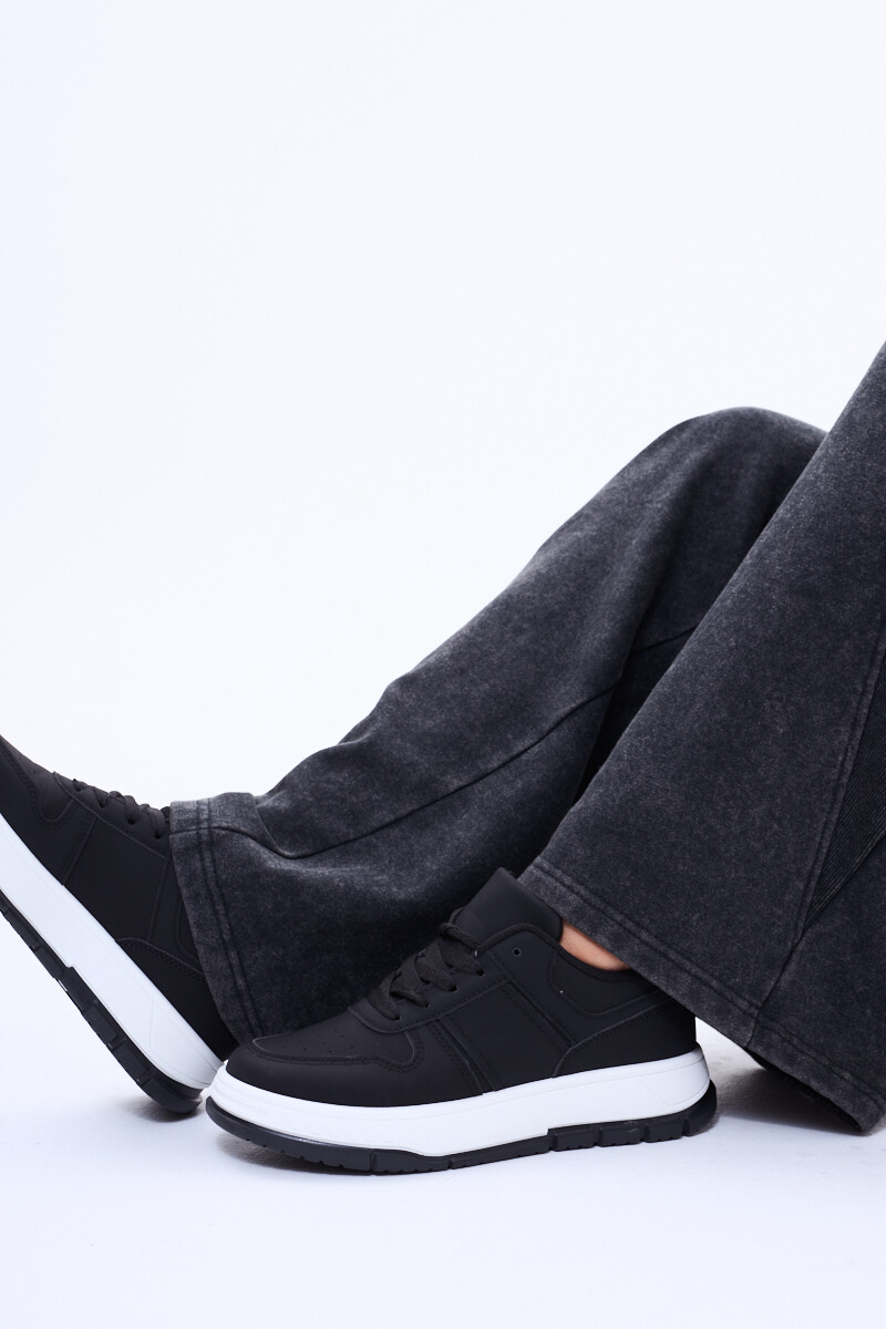 Champion Merida Negro