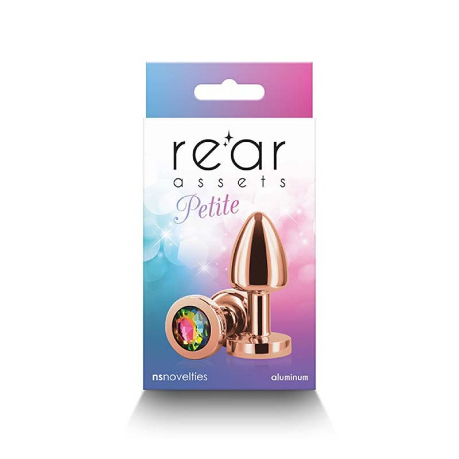 plug anal dorado Catálogo de Anal (Juguetes y accesorios) | Erotic Salta