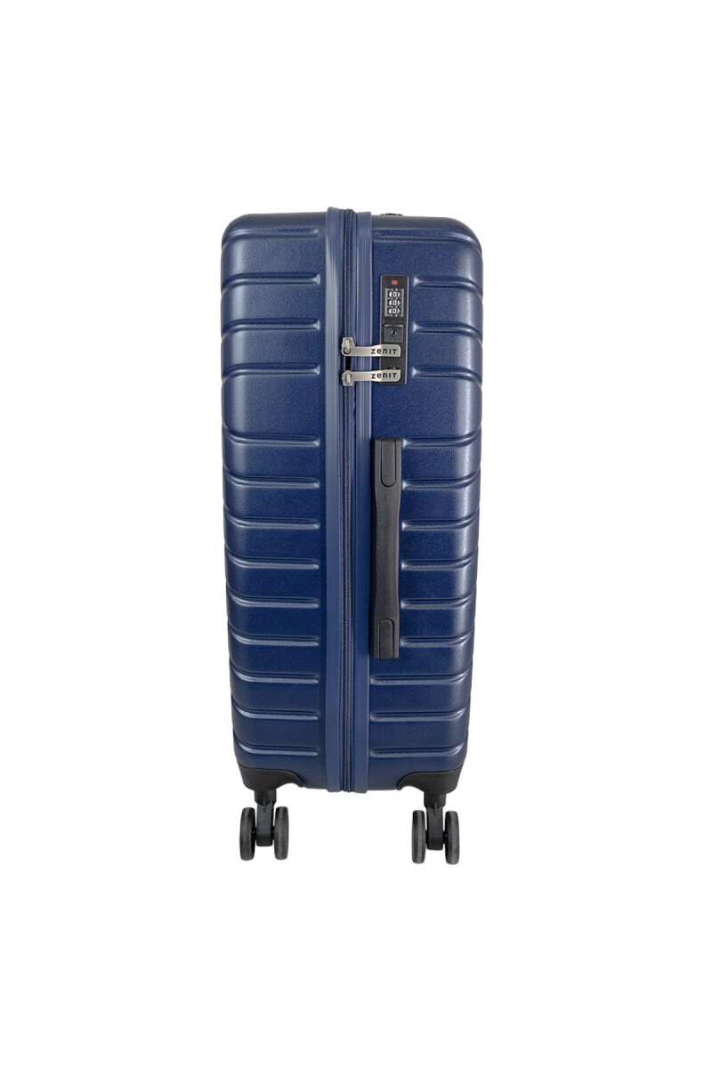 VALIJA LONDRES AZUL M VALIJA LONDRES AZUL M