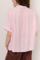CAMISA DEBBIE ROSA