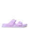 Sandalias de Mujer Miss Carol GUMY Lila
