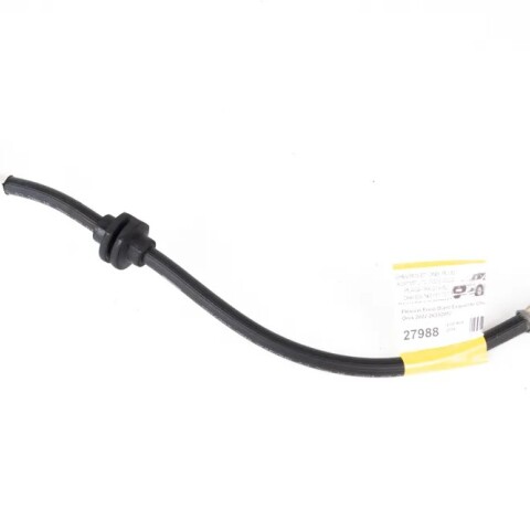 MANGUERA FRENO DELANTERO IZQUIERDO - ONIX / MONTANA / TRACKER MANGUERA FRENO DELANTERO IZQUIERDO - ONIX / MONTANA / TRACKER