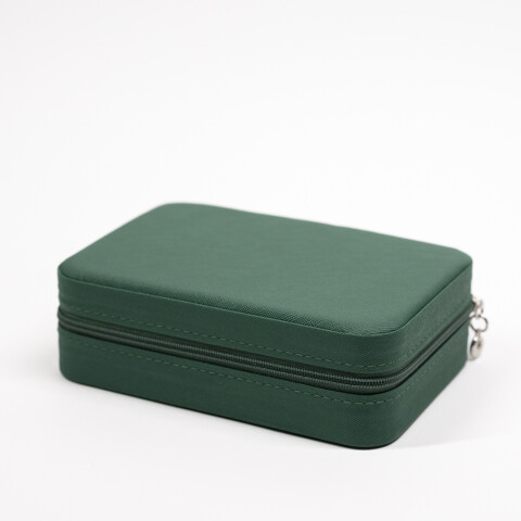 JOYERO TAMARA VERDE JOYERO TAMARA VERDE