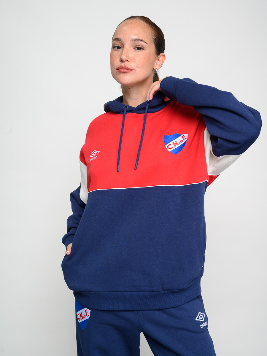 CANGURO GRACE Nacional Oficial Mujer - 149 
