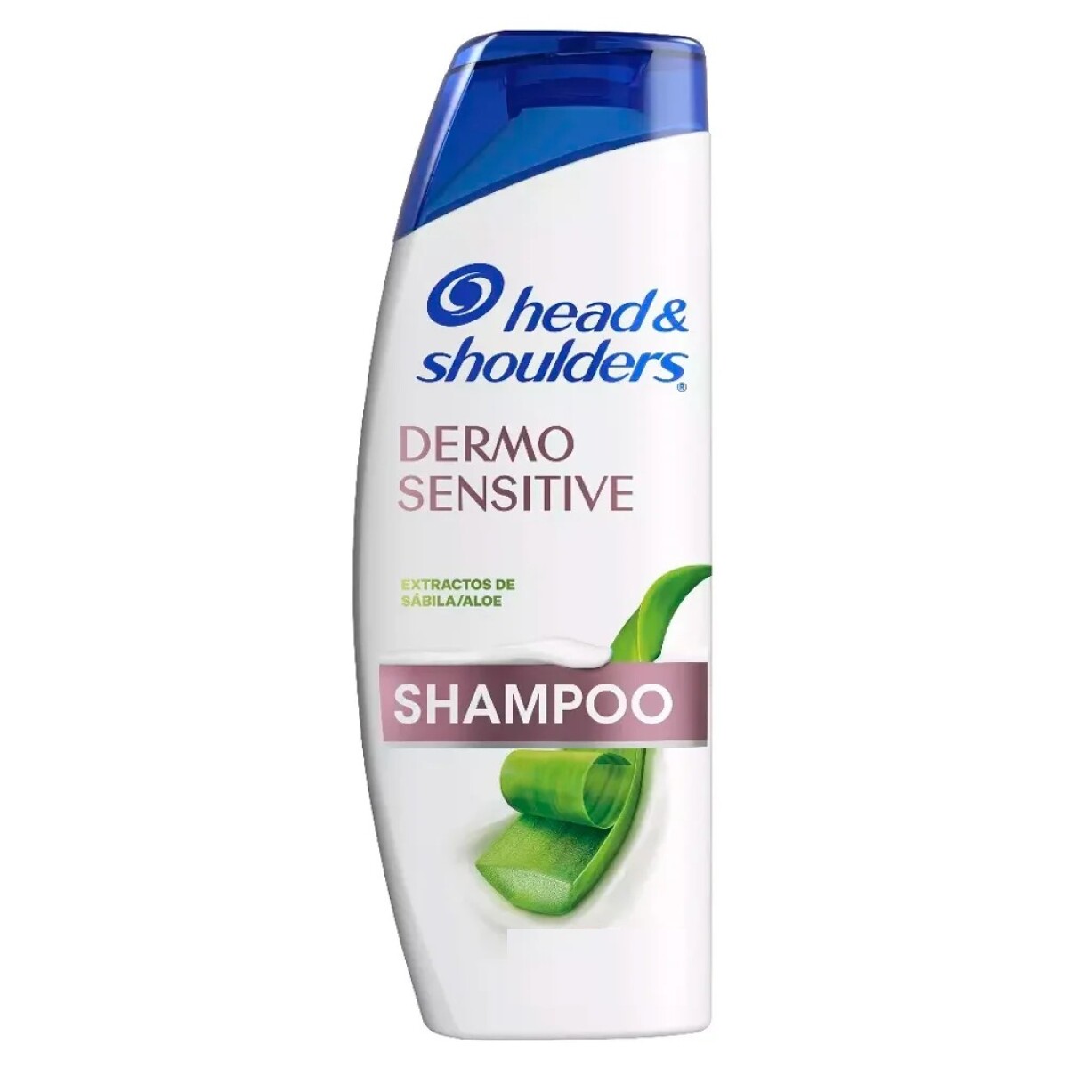 Shampoo Head & Shoulders Sensitive 650 Ml. 