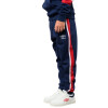 Pantalon Umbro Grav Niños NU243090 Azul-rojo
