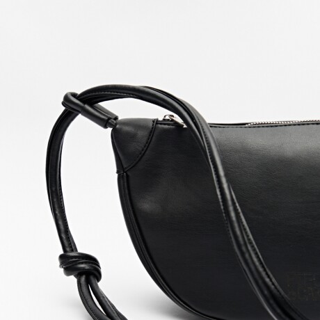 CARTERA ABRAMS Negro