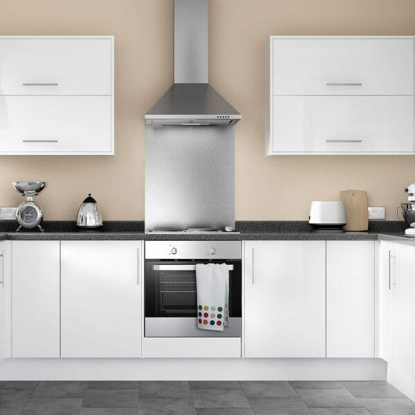 Campana De Cocina Extractor Goldtech 60cm Inoxidable Luz Ax® Campana De Cocina Extractor Goldtech 60cm Inoxidable Luz Ax®
