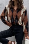 Sweater Shelby Chocolate