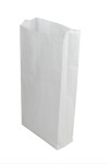 Sobre 40 grs 23x8x36 cm. - pack x 100 BLANCO