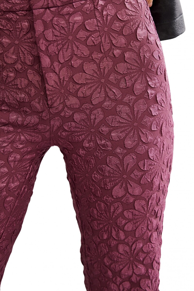 Pantalón Runaway Negro