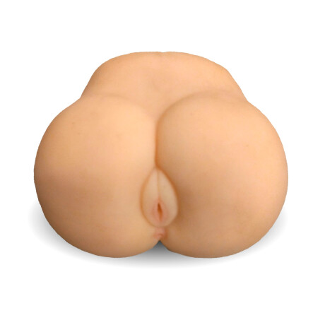 Masturbador Realistico Grande Ano y Vagina Masturbador Realistico Grande Ano y Vagina