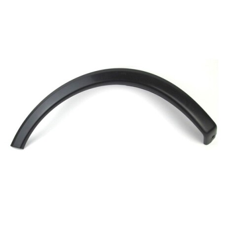 MOLDURA GUARDABARRO DELANTERO IZQUIERDO - CORSA / MONTANA MOLDURA GUARDABARRO DELANTERO IZQUIERDO - CORSA / MONTANA