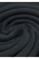 Sweater a la Base Arrow NEGRO