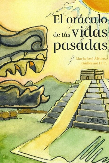 EL ORACULO DE TUS VIDAS PASADAS (LIBROS SINGULARES) EL ORACULO DE TUS VIDAS PASADAS (LIBROS SINGULARES)