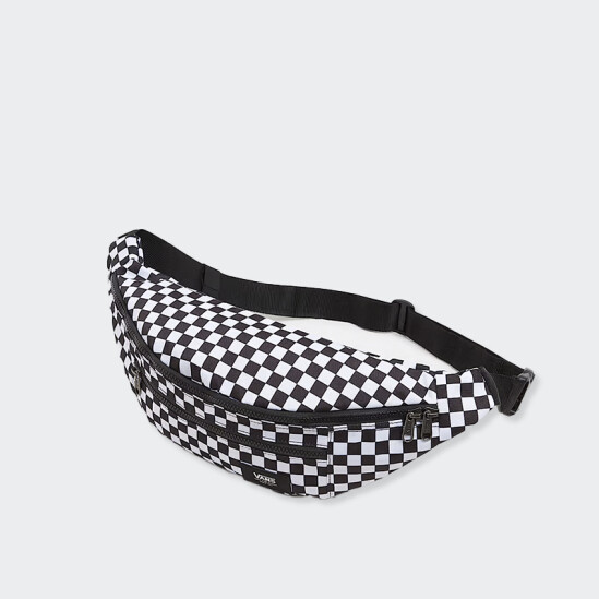 Riñonera Vans Ward Negro