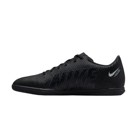 Championes Nike Mercurial Vapor 15 Black