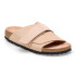 Sandalia Kyoto W LENA HS/LENB - Estrecho New Beige
