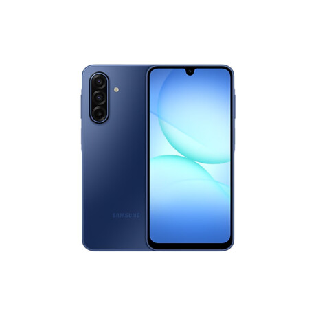 Samsung Galaxy A17 128 GB Light Blue