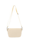 Bandolera Phoenix Beige