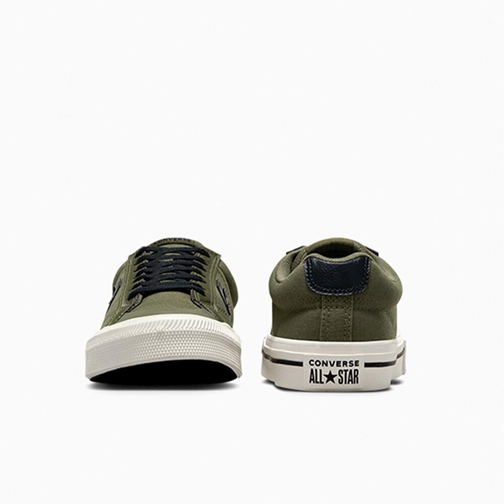 Sport Casual - Unisex Green