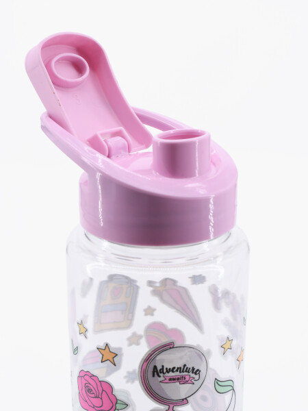 BOTELLA AESTHETIC LILA