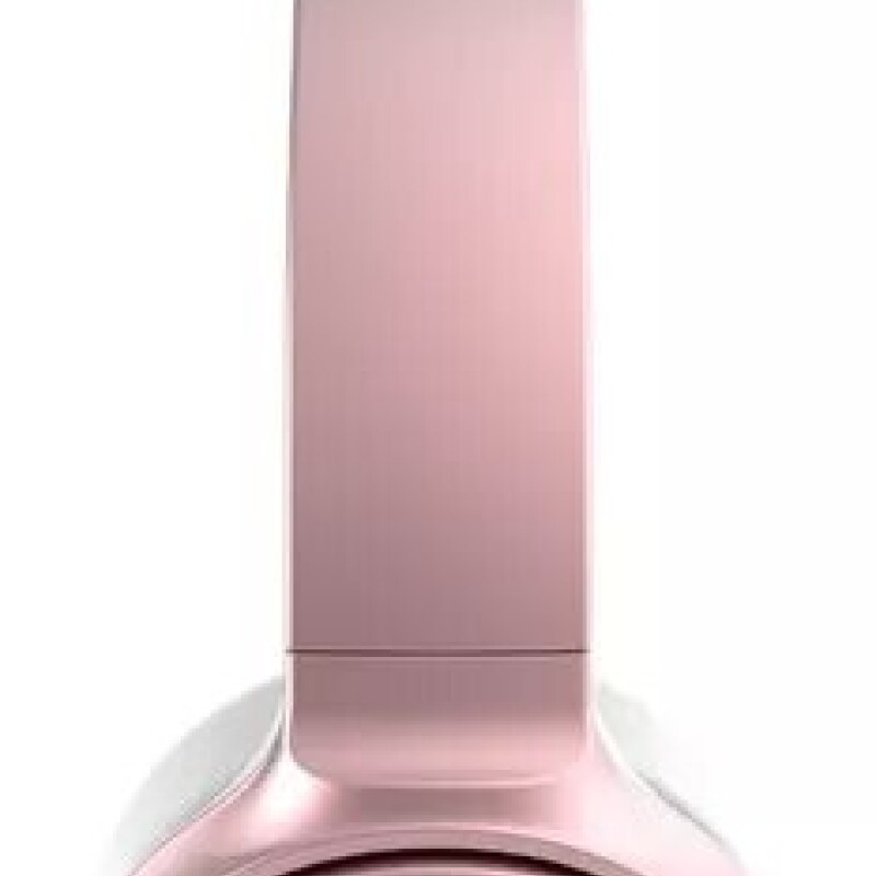 Auricular Bluetooth Xion Xi-au55bt Color Rosa Auricular Bluetooth Xion Xi-au55bt Color Rosa