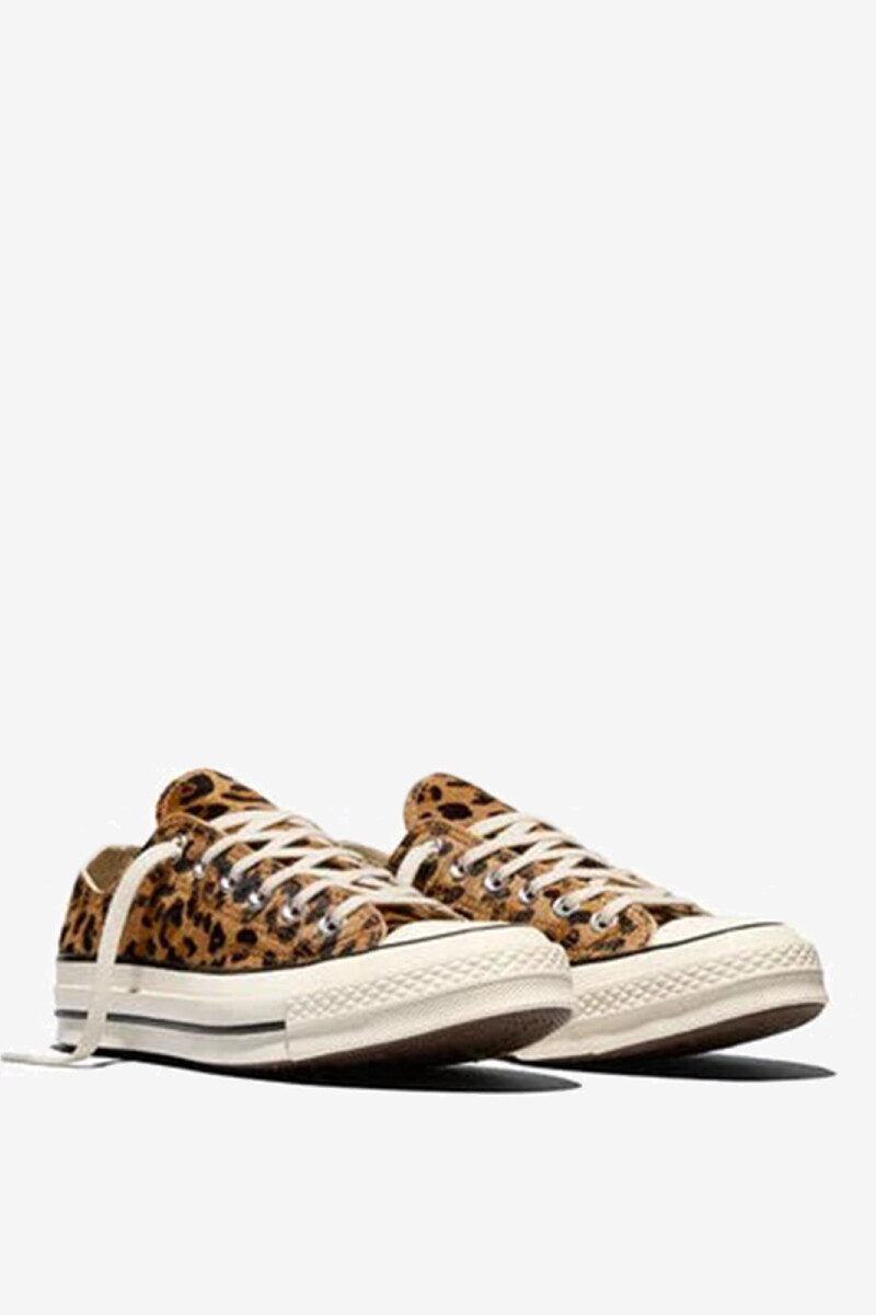 CHUCK 70 LEOPARD PRINT Leopardo