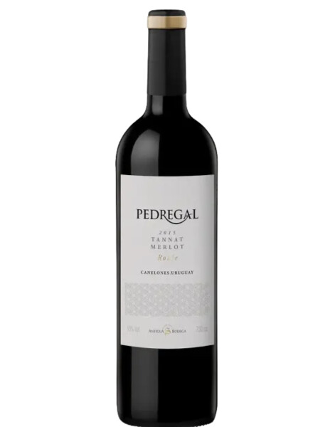 Pedregal Tannat/Merlot Pedregal Tannat/Merlot