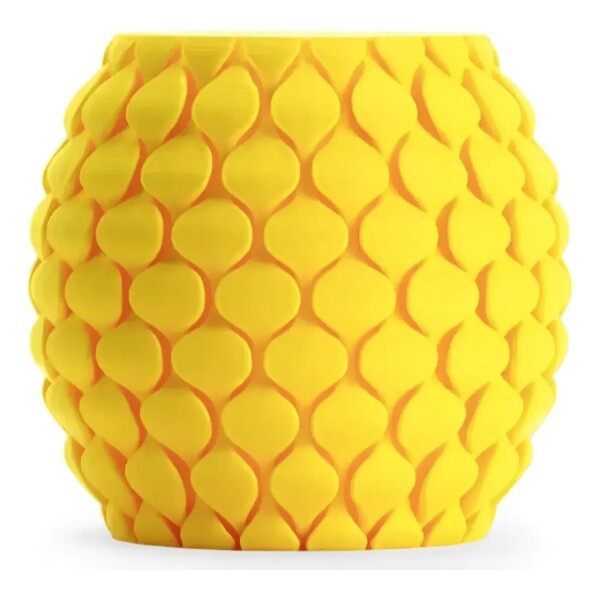 Filamento Sunlu Silk Pla+ 1.75 Mm AMARILLO