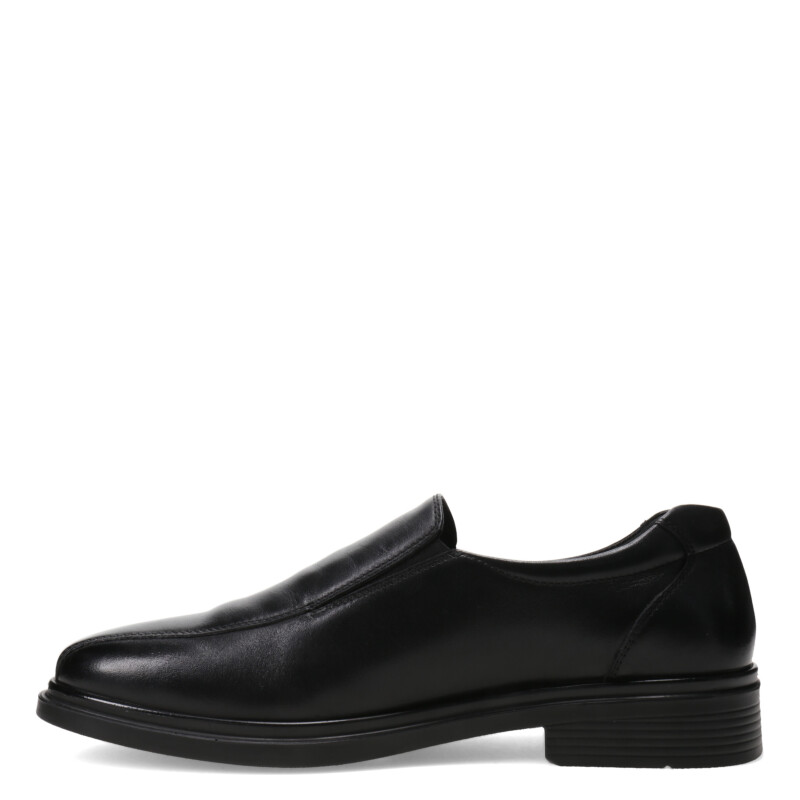 Zapato de Hombre Branch Negro