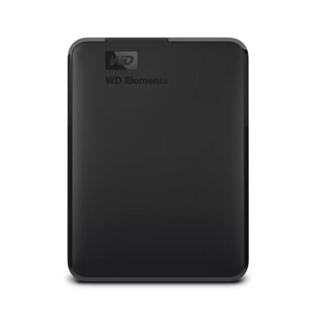 Hdd Ext Wd Elements 1TB 2.5" USB 3.0 001