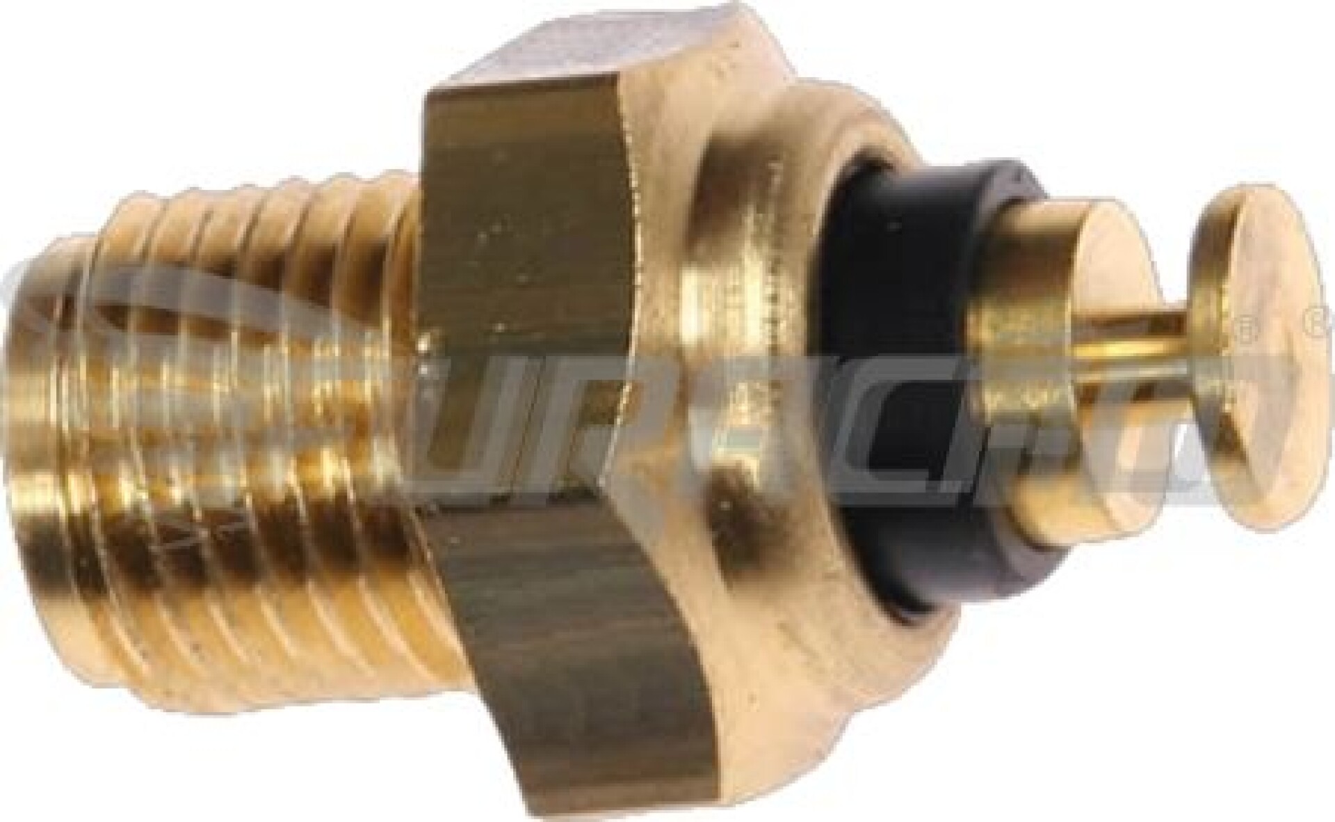 BULBO INTERRUPTOR VOLKSWAGEN TEMPERATURA RELOJ GOL SAVEIRO SANTANA ESCORT 3211F MARILIA 