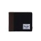 Hank II RFID - Unisex Black/Chicory Coffee