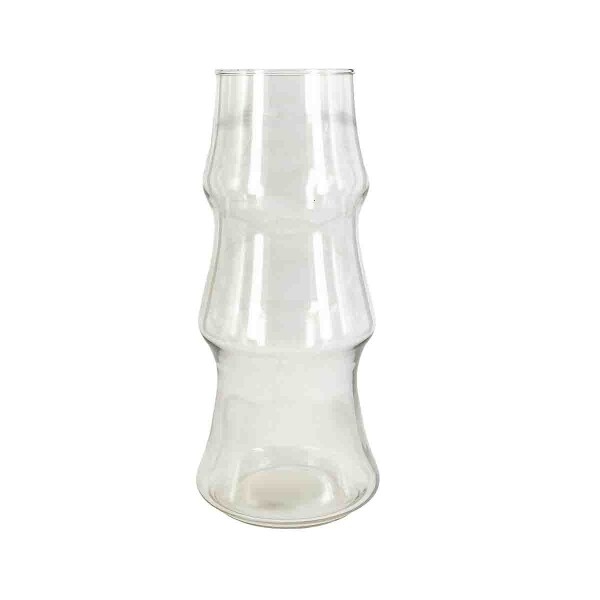 Florero Bamboo 33 cms. VA022300 Florero Bamboo 33 cms. VA022300