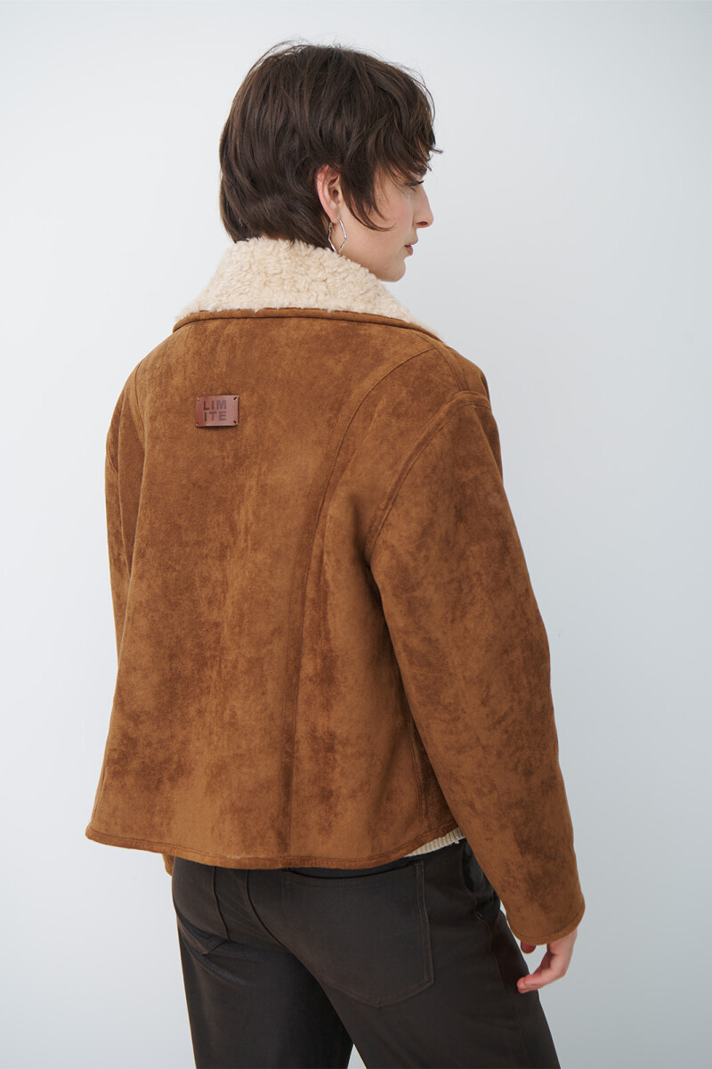 GAMULAN QUEBEC GAMUZA