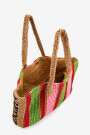 BOLSO IRIS Rosa