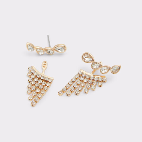 ONIGODIA GOLD/CLEAR MULTI GOLD/CLEAR MULTI