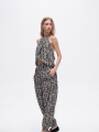 Pantalon Canopa Estampado 1
