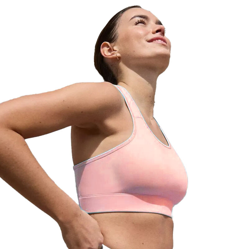 CORPIÑO TRNG WMN BASIC rosa mesa ROSA MESA