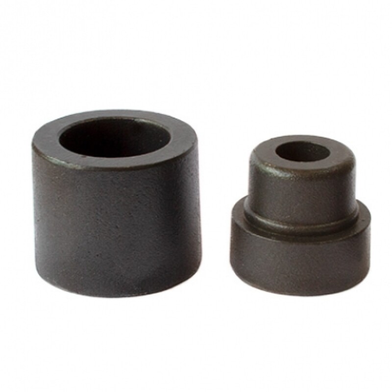 GINYPLAS BOQUILLAS PARA TERMOFUSORA KIT 20 + 25 + 32 MM Ginyplas Boquillas Para Termofusora Kit 20 + 25 + 32 Mm