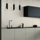 CERAMICA REVESTIMIENTO 32X56 BRILLO BEIGE PLENO GAMAS DE BEIGE