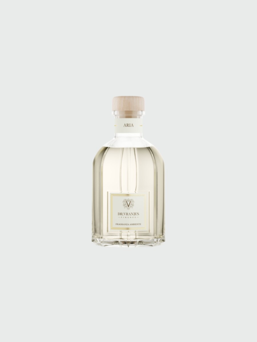 DR VRANJES - Aria 100 ml Spray Glass Bottle Home Fragrance 