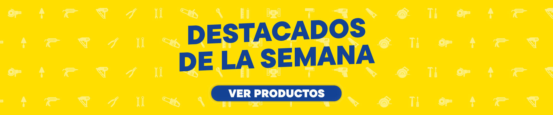 DESTACADOS DE LA SEMANA