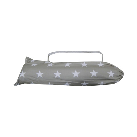 Carpa Infantil Indian Estrellas 170 x 120 cm U