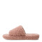 Pantuflas de Mujer Miss Carol Liv Descalza Rosado